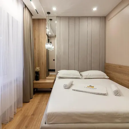Leogrand Jacuzzi On Nalyvayka 14 Lviv